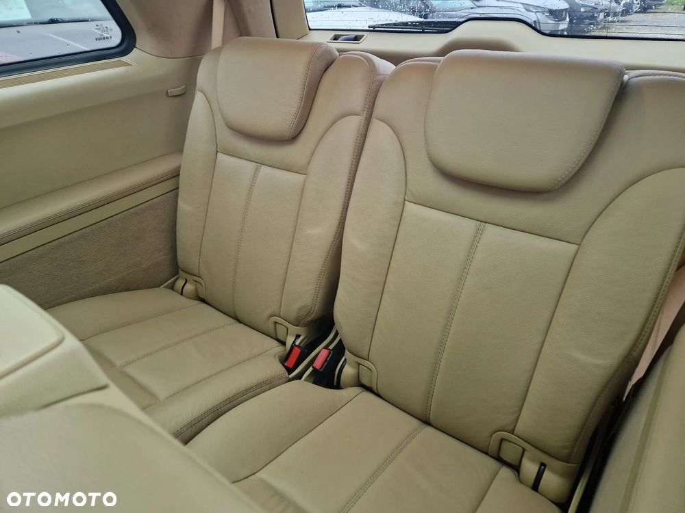 Mercedes-Benz GL - 30