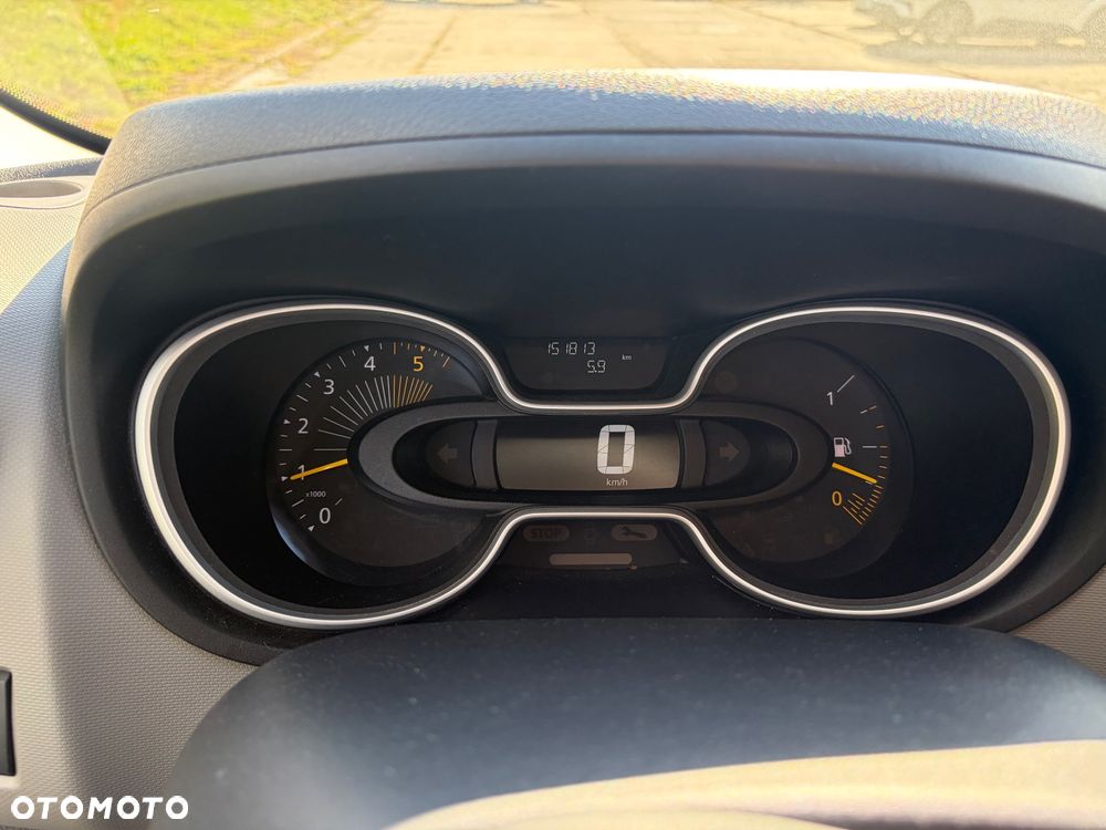 Renault Trafic - 7