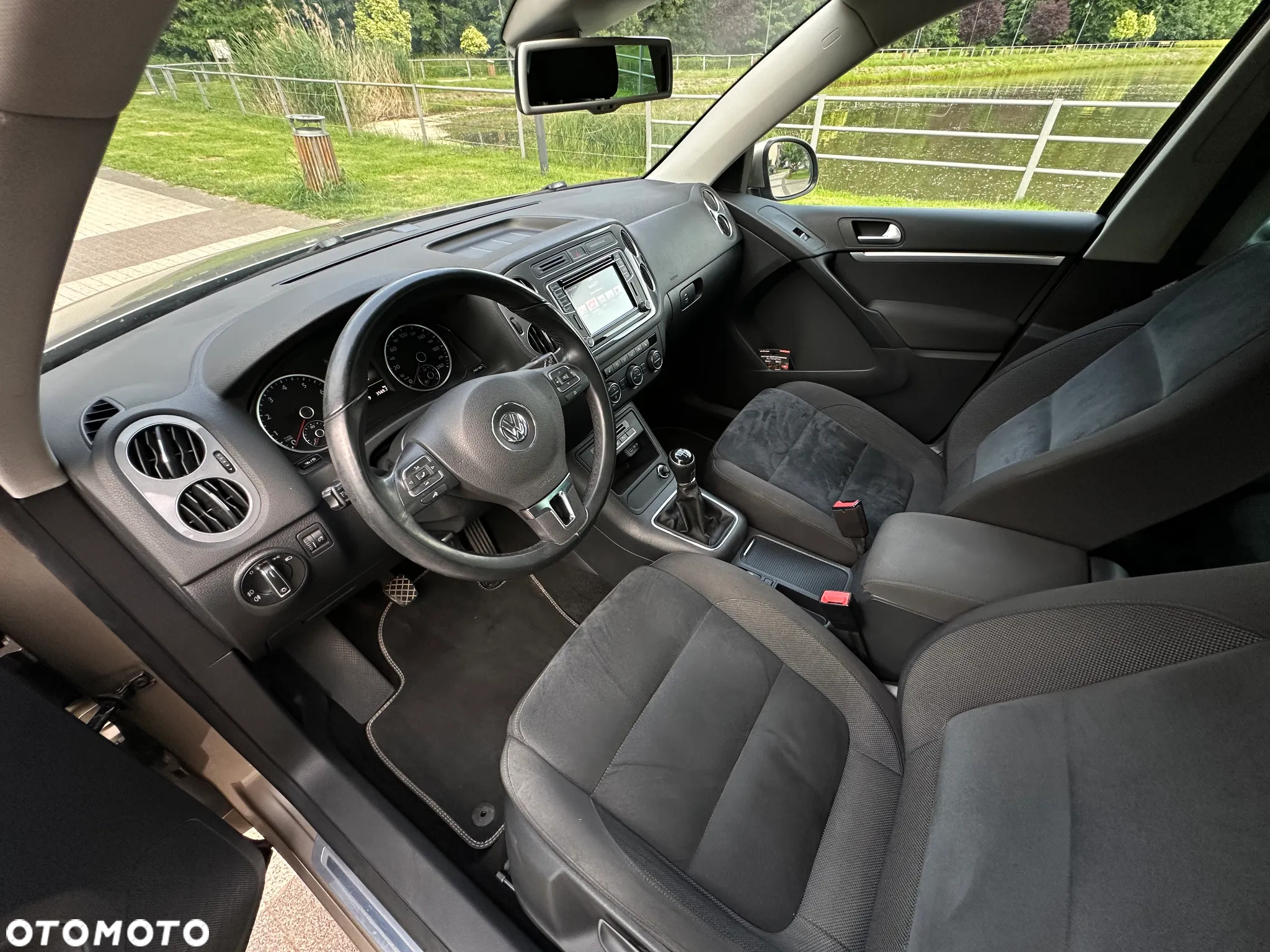 Volkswagen Tiguan 1.4 TSI Sport&Style - 10