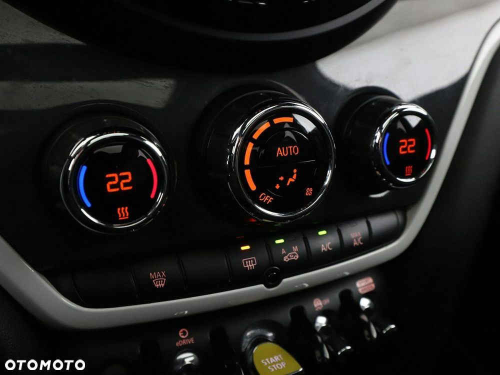 MINI Countryman Cooper S E All4 - 26