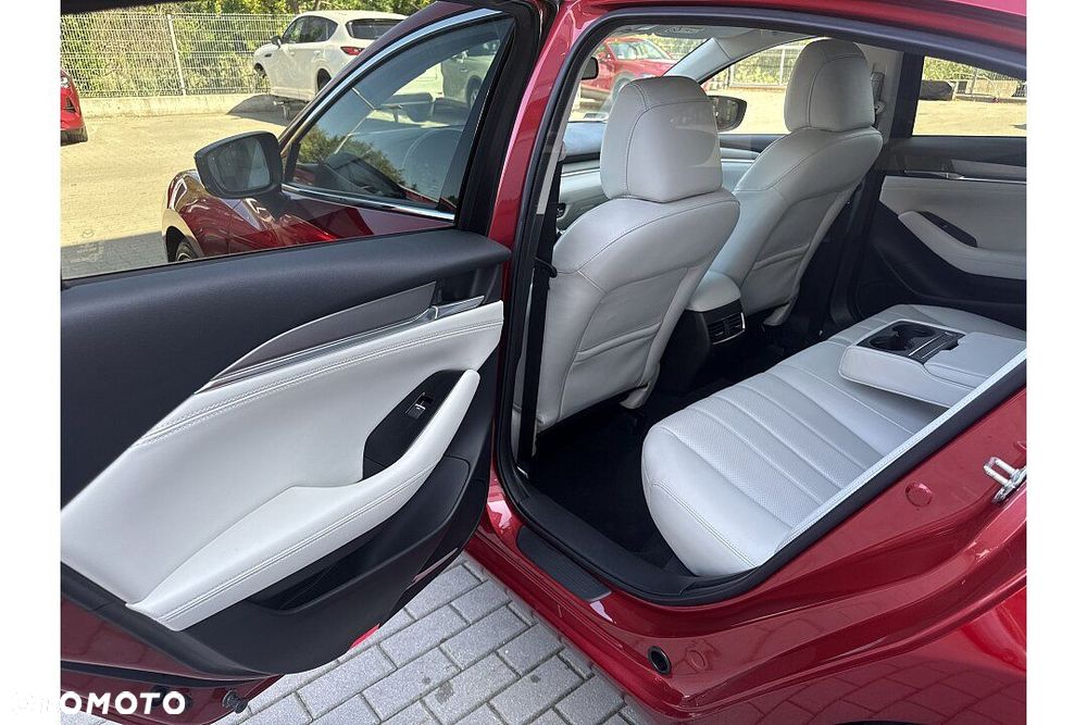 Mazda 6 2.0 Skypassion I-ELoop - 20