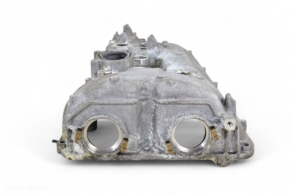 Pokrywa Zaworów Lewa BMW M5 F90 G30 4.4 V8 8601707 - 5