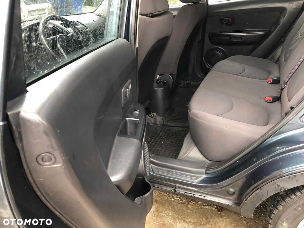 Kia Soul 1.6 CVVT - 12