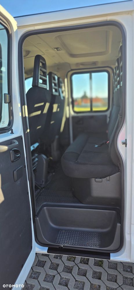 Iveco Daily - 22
