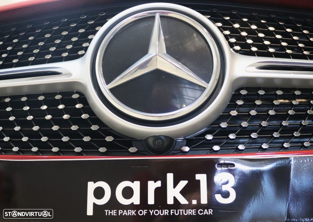 Mercedes-Benz GLE 350 de Coupé 4Matic - 9