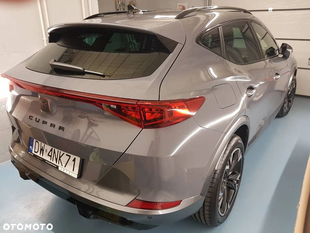 Cupra Formentor 1.5 TSI DSG - 4