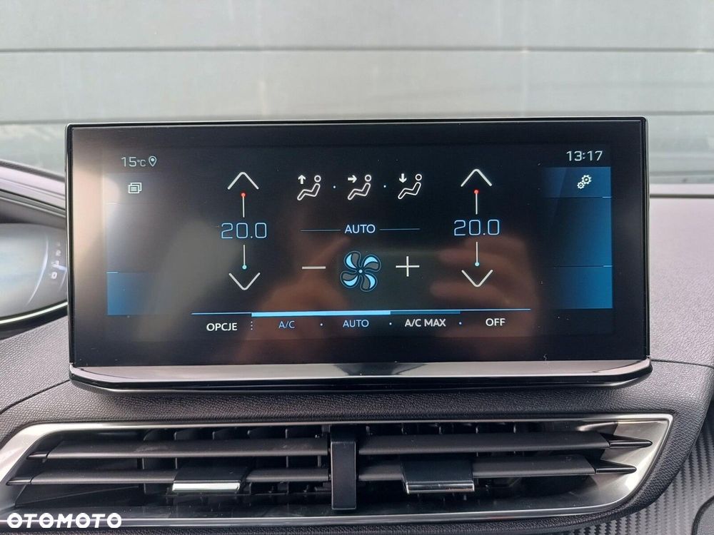 Peugeot 5008 1.5 BlueHDi Allure S&S EAT8 - 28