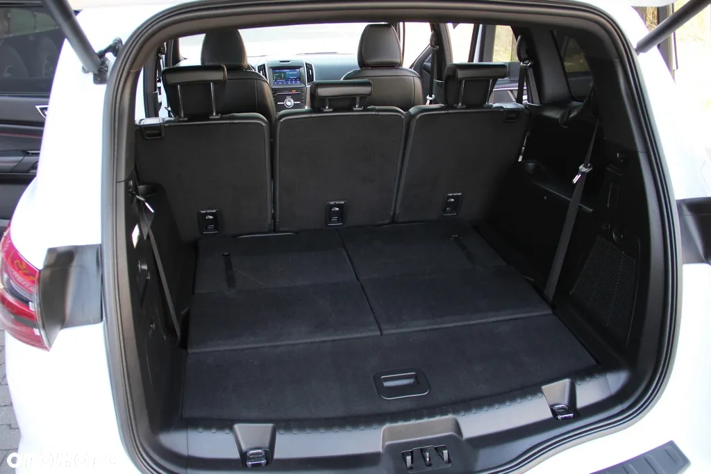 Ford S-Max 2.0 EcoBlue ST-Line - 38