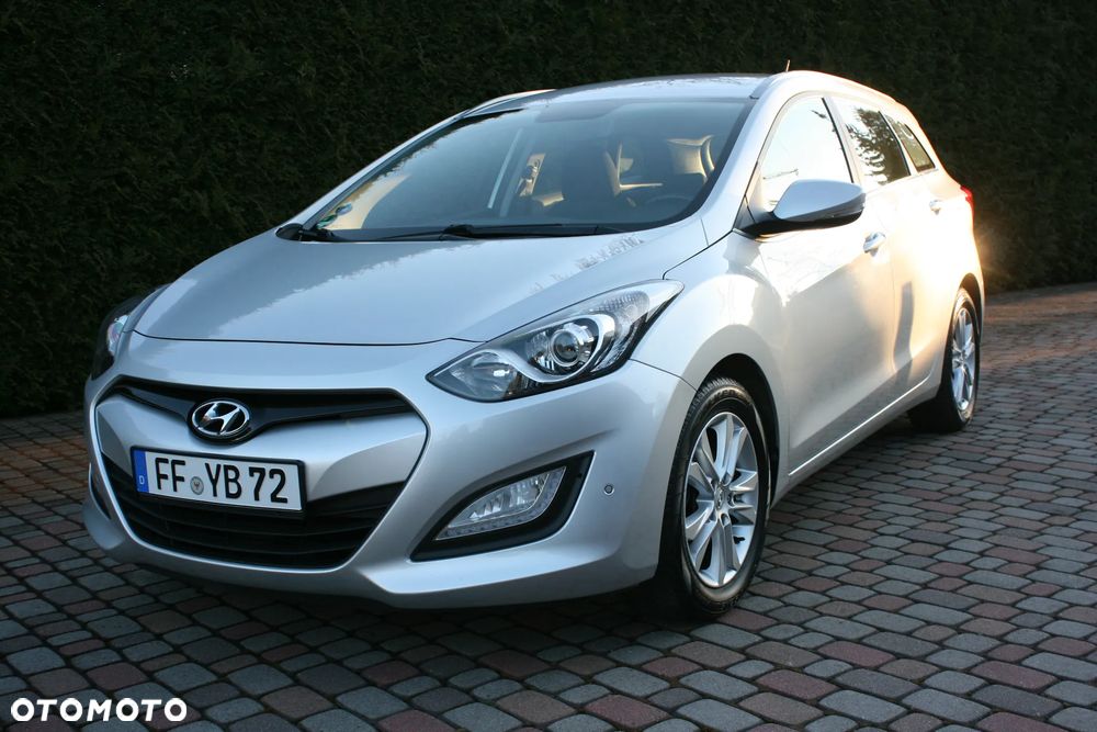 Hyundai i30 1.4 Style - 1