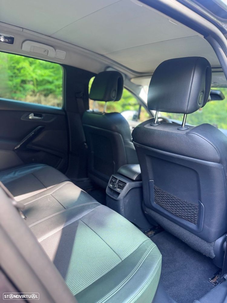 Peugeot 508 SW 2.0 HDi Allure - 10