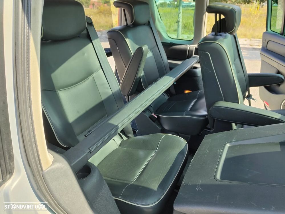 Renault Espace 2.0 dCi FAP Aut. Privilege - 9