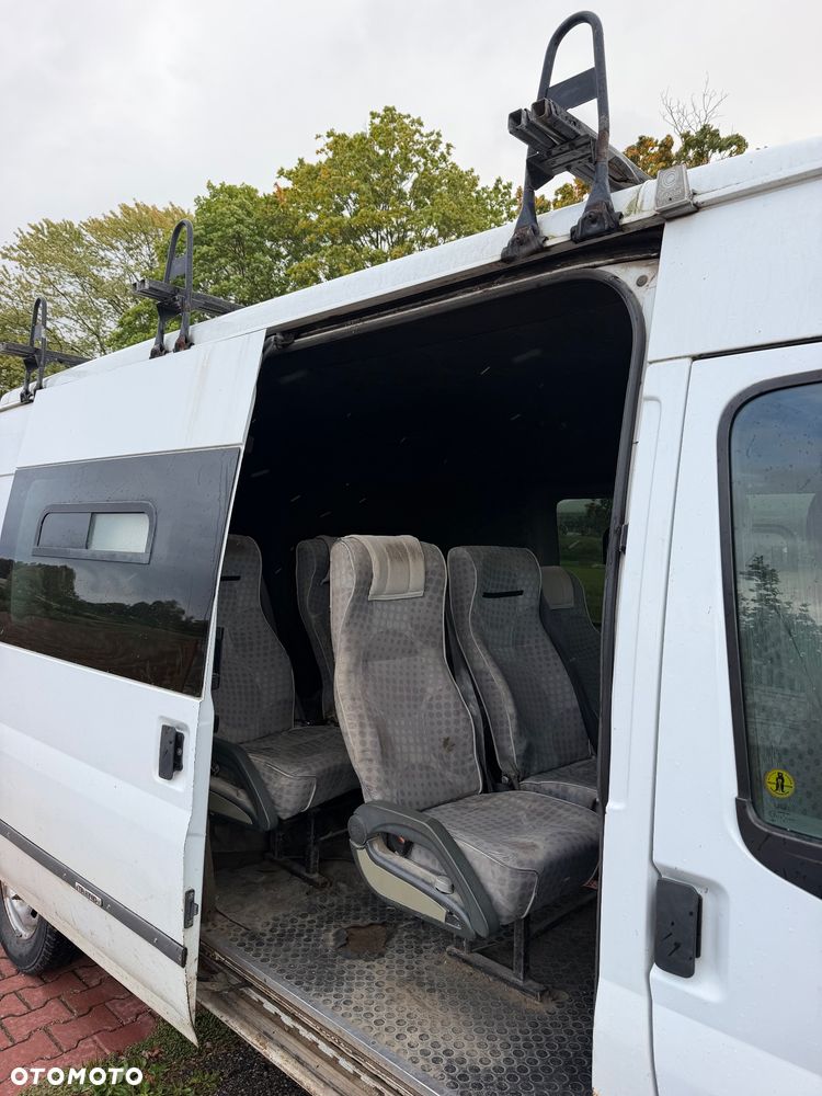 Ford Transit - 3