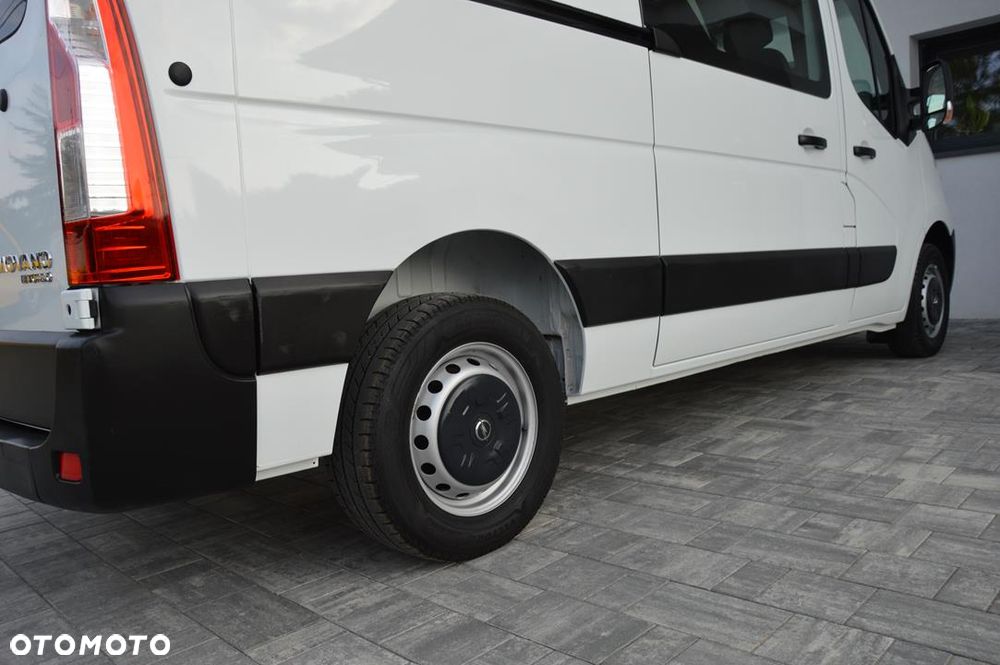 Opel Movano - 33