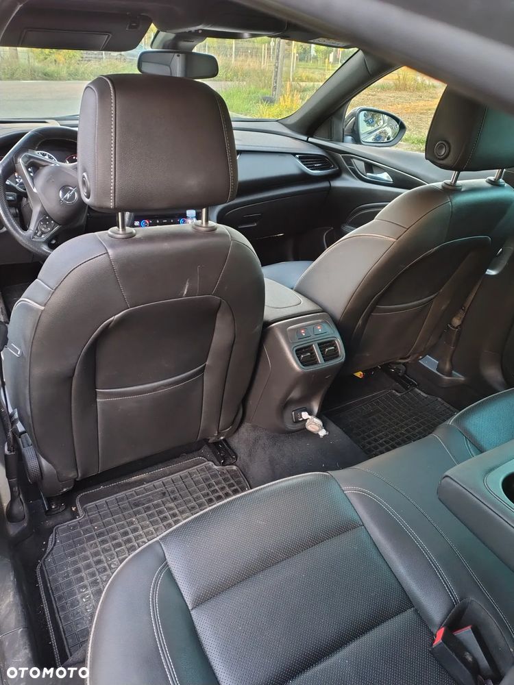 Opel Insignia 1.6 Automatik Innovation - 39