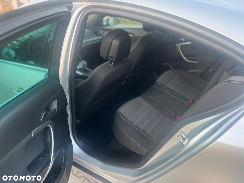 Opel Insignia 2.0 ECOTEC DI Turbo eco Edition - 21