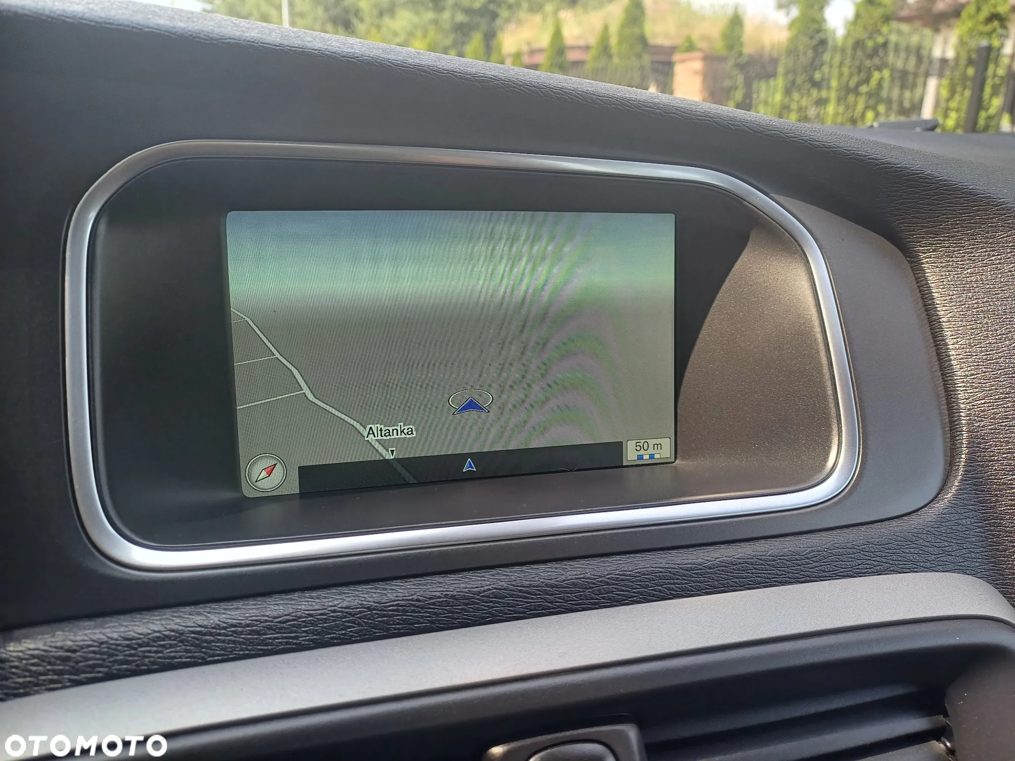 Volvo V40 D4 Drive-E Momentum - 17