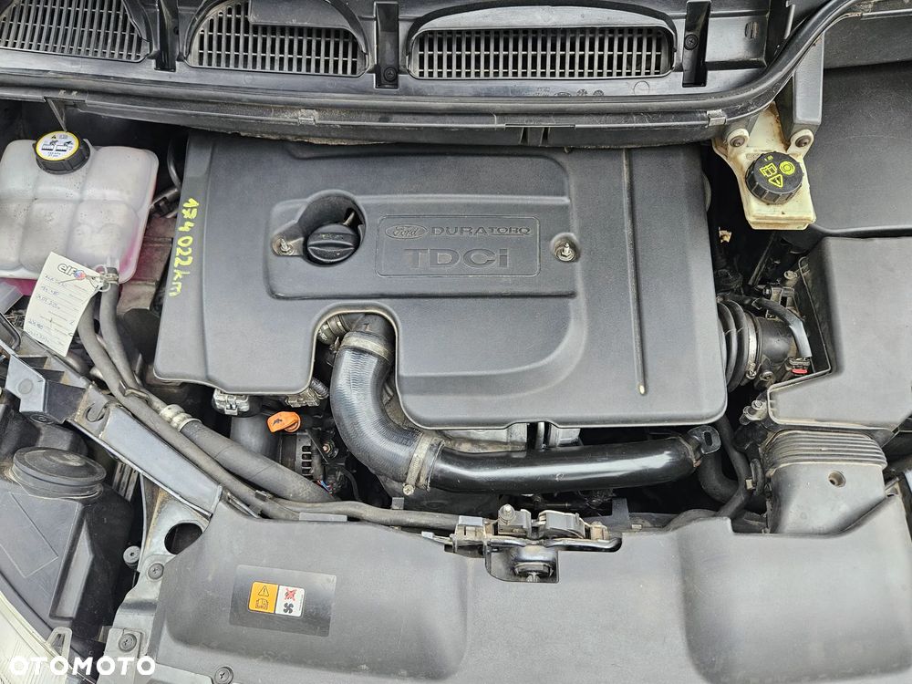 Ford C-MAX 1.6 TDCi Ghia - 38