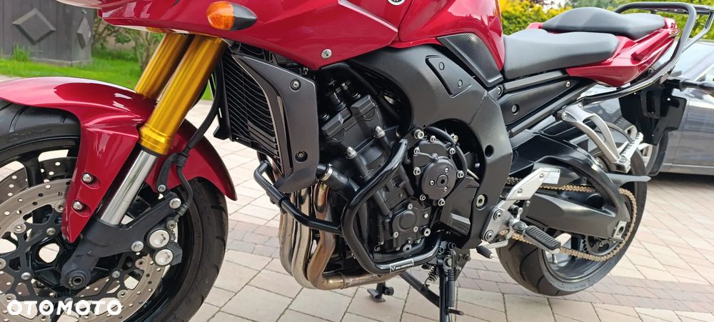 Yamaha FZ - 41