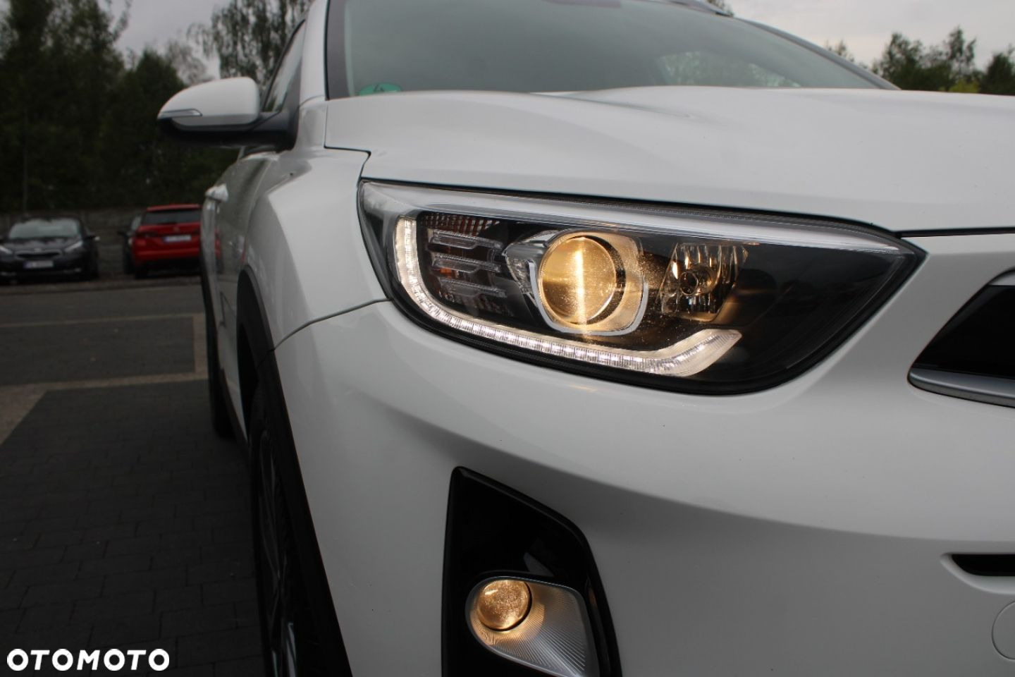 Kia Stonic - 17