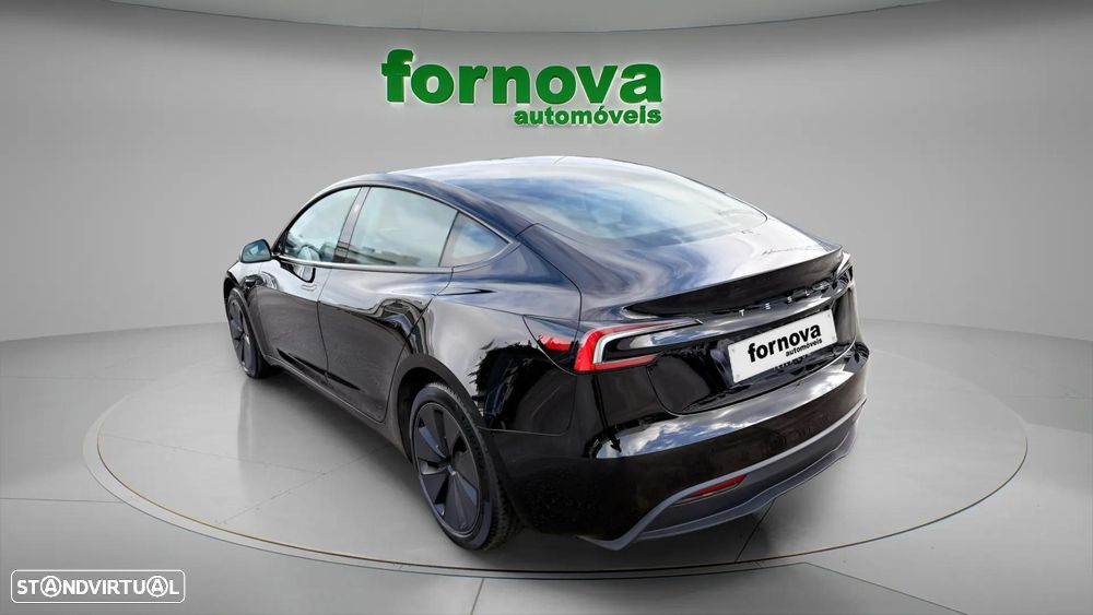 Tesla Model 3 Tração Traseira Premium - 6