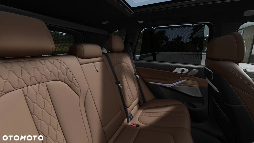 BMW X5 xDrive40d - 13