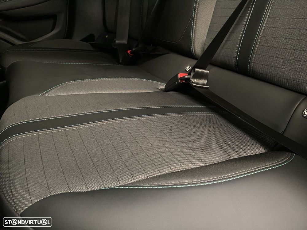 Peugeot e-208 50 kWh Allure Pack - 20
