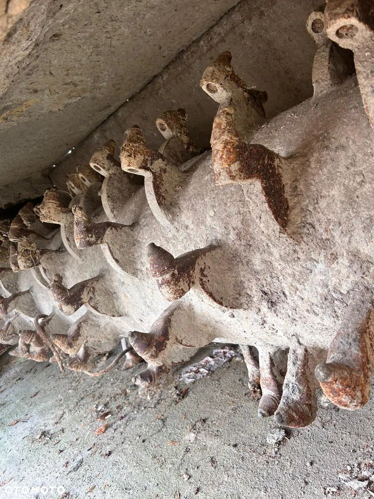 Inny Frezarka FG9-650B - 5