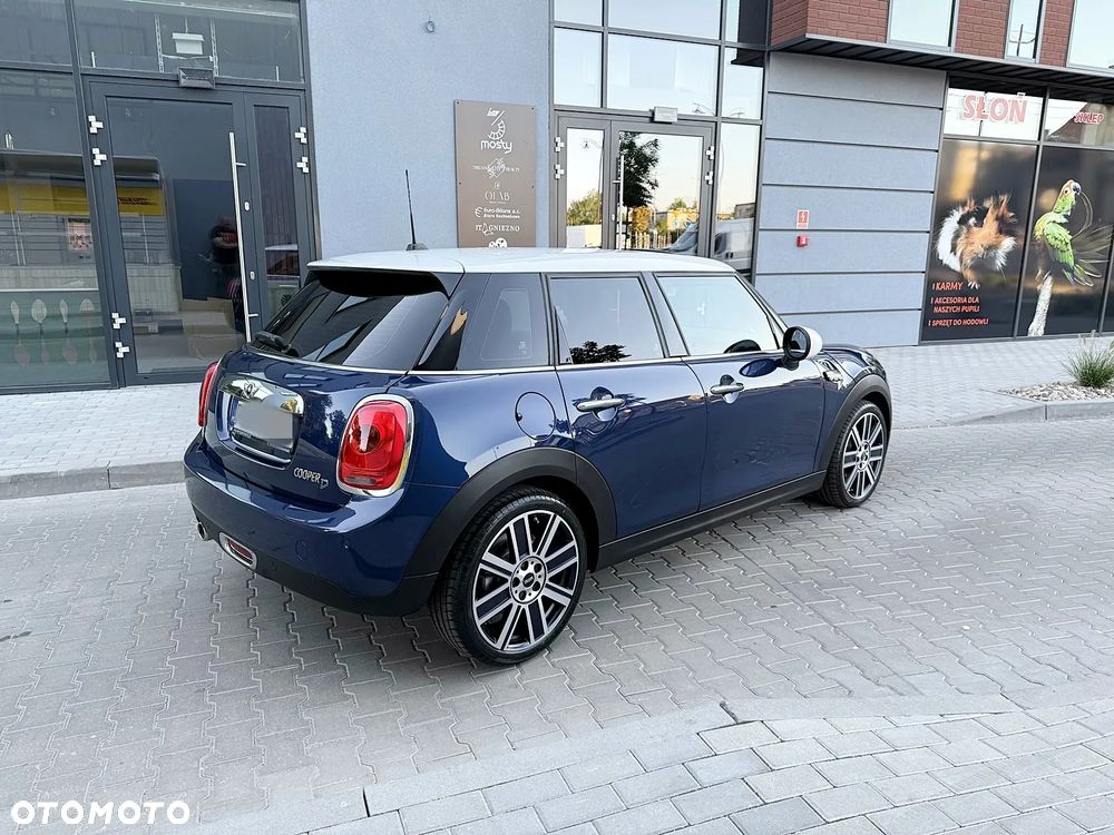 MINI Cooper D Seven Chili - 20