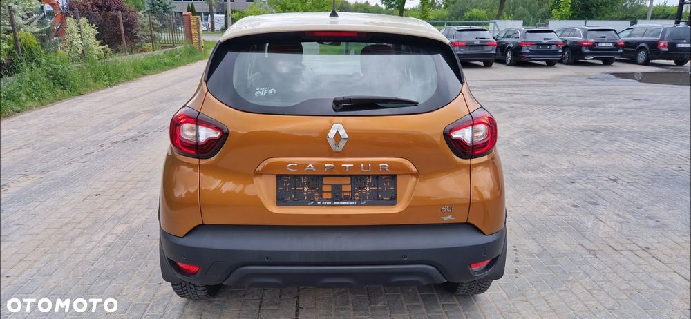 Renault Captur - 8
