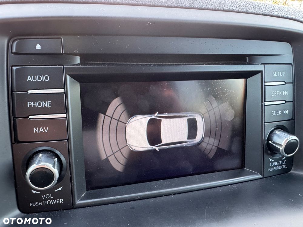 Mazda CX-5 2.2 SKYACTIV-D AWD Sports-Line - 34