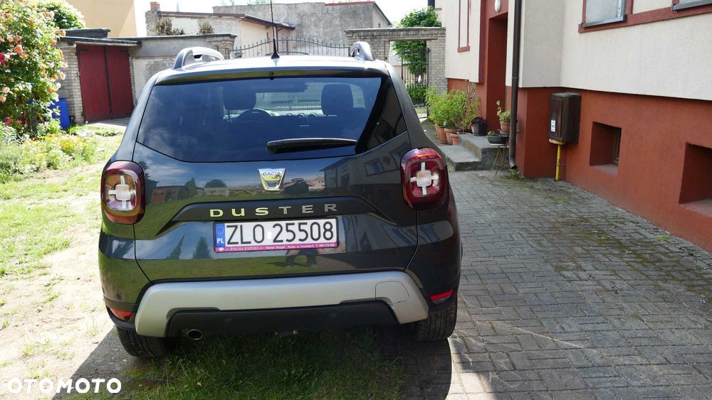 Dacia Duster - 3
