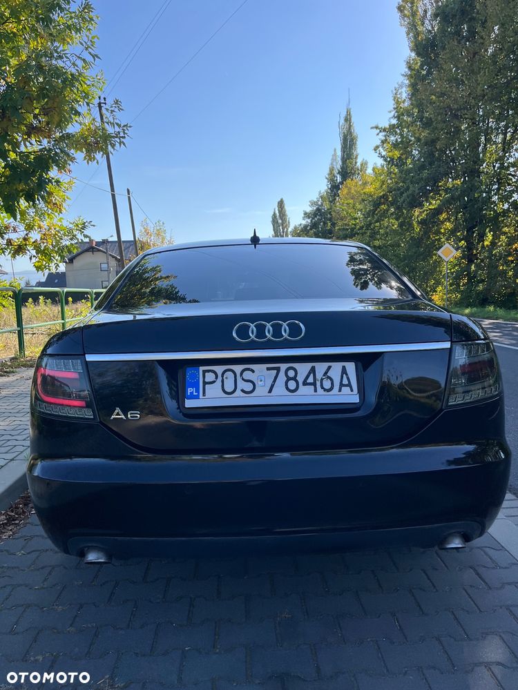 Audi A6 Limousine - 17