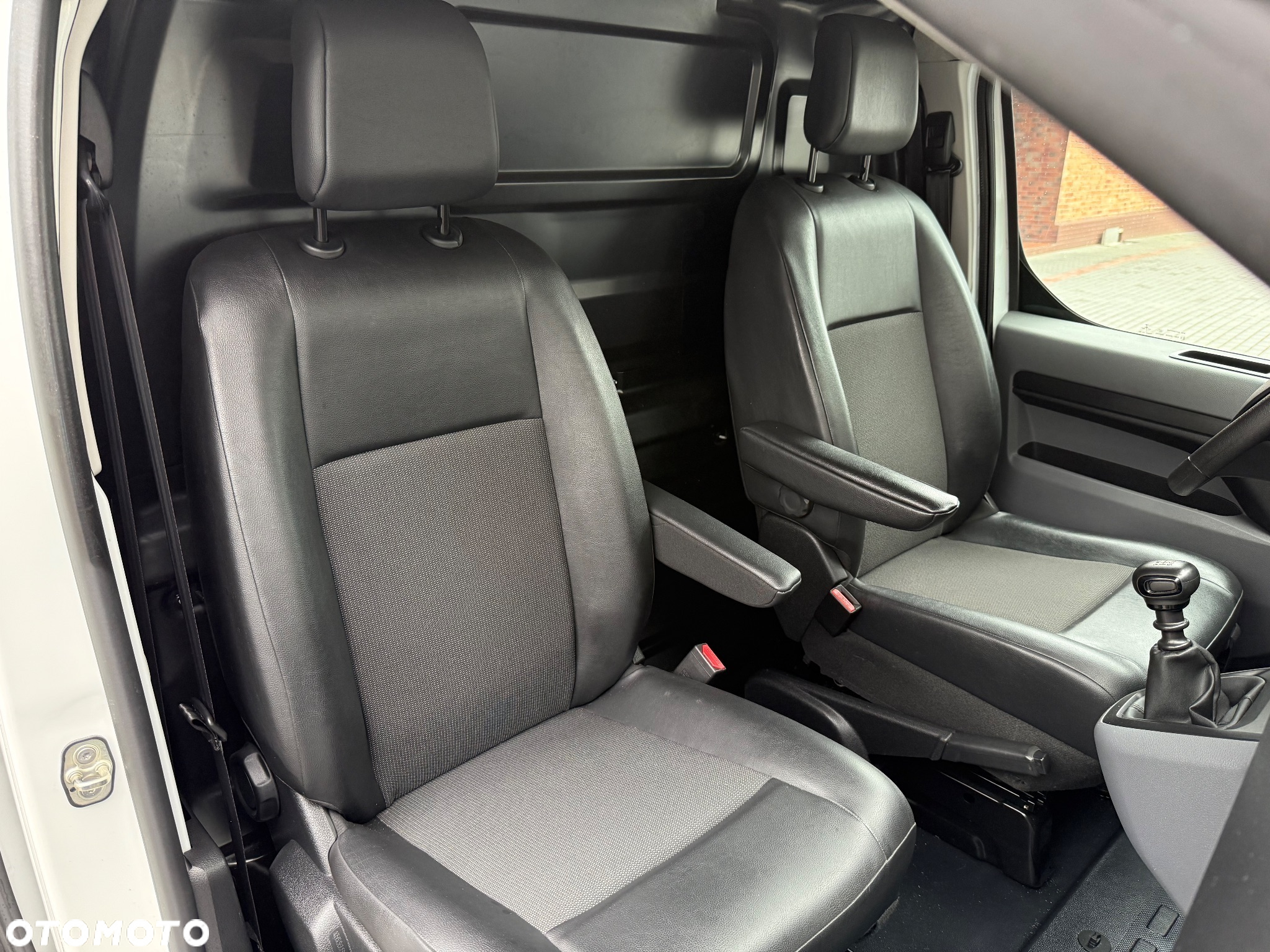 Opel Vivaro - 23