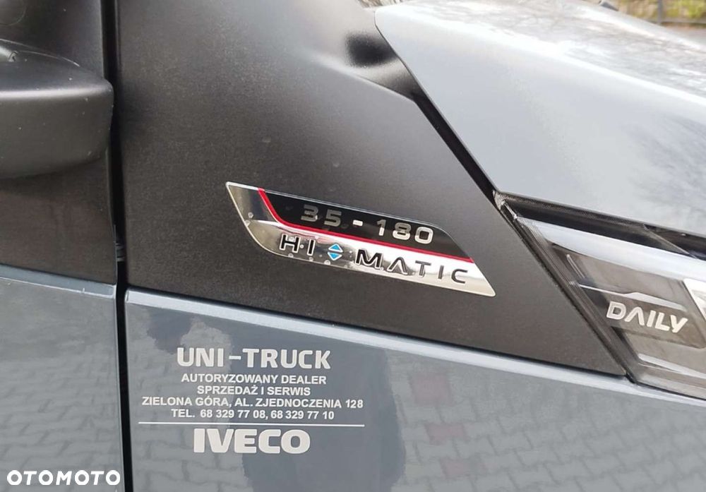 Iveco Daily 35S18 - 33
