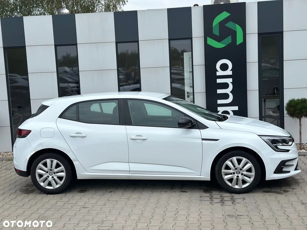 Renault Megane - 4