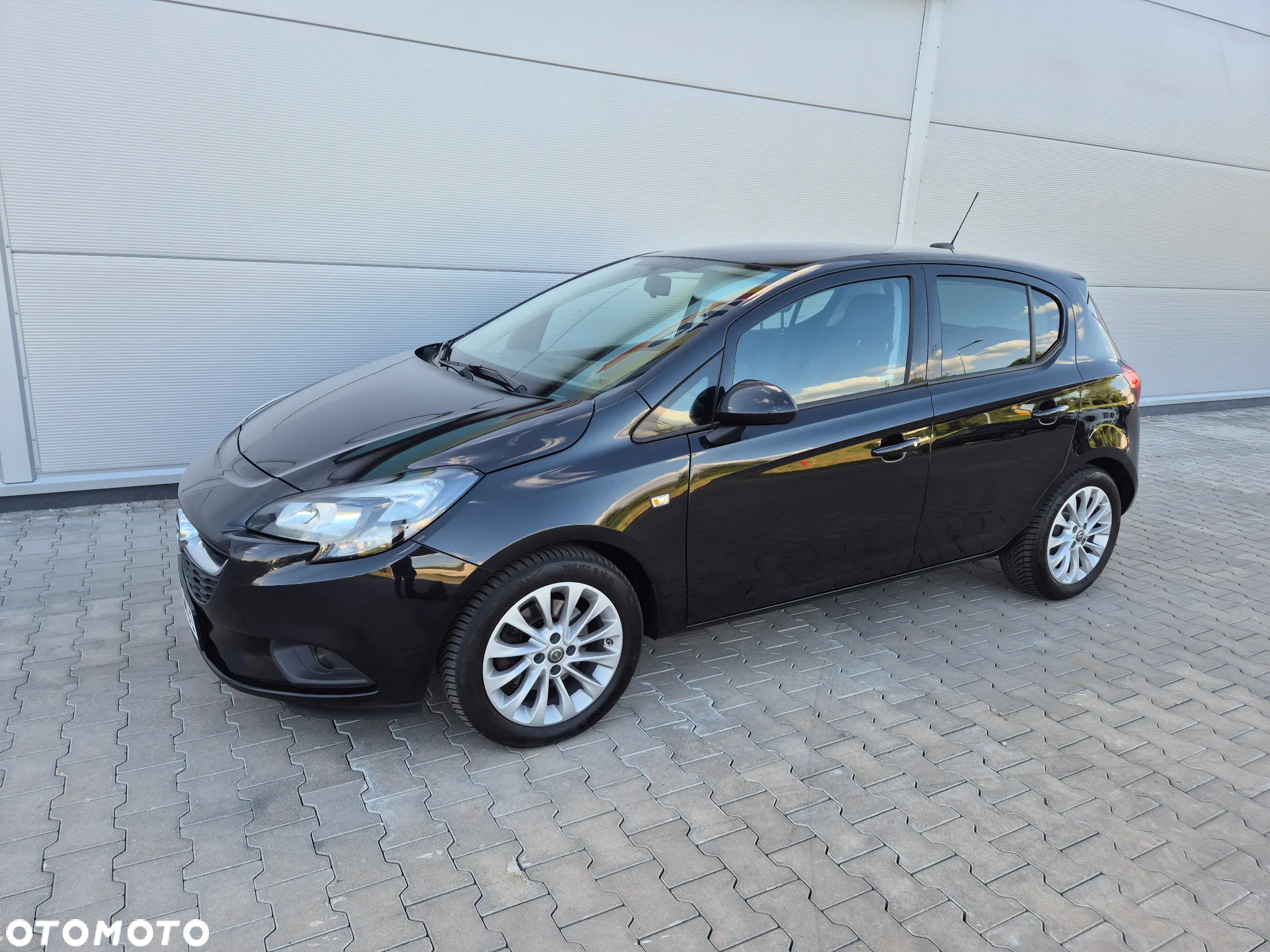 Opel Corsa 1.4 T 120 Lat S&S - 3