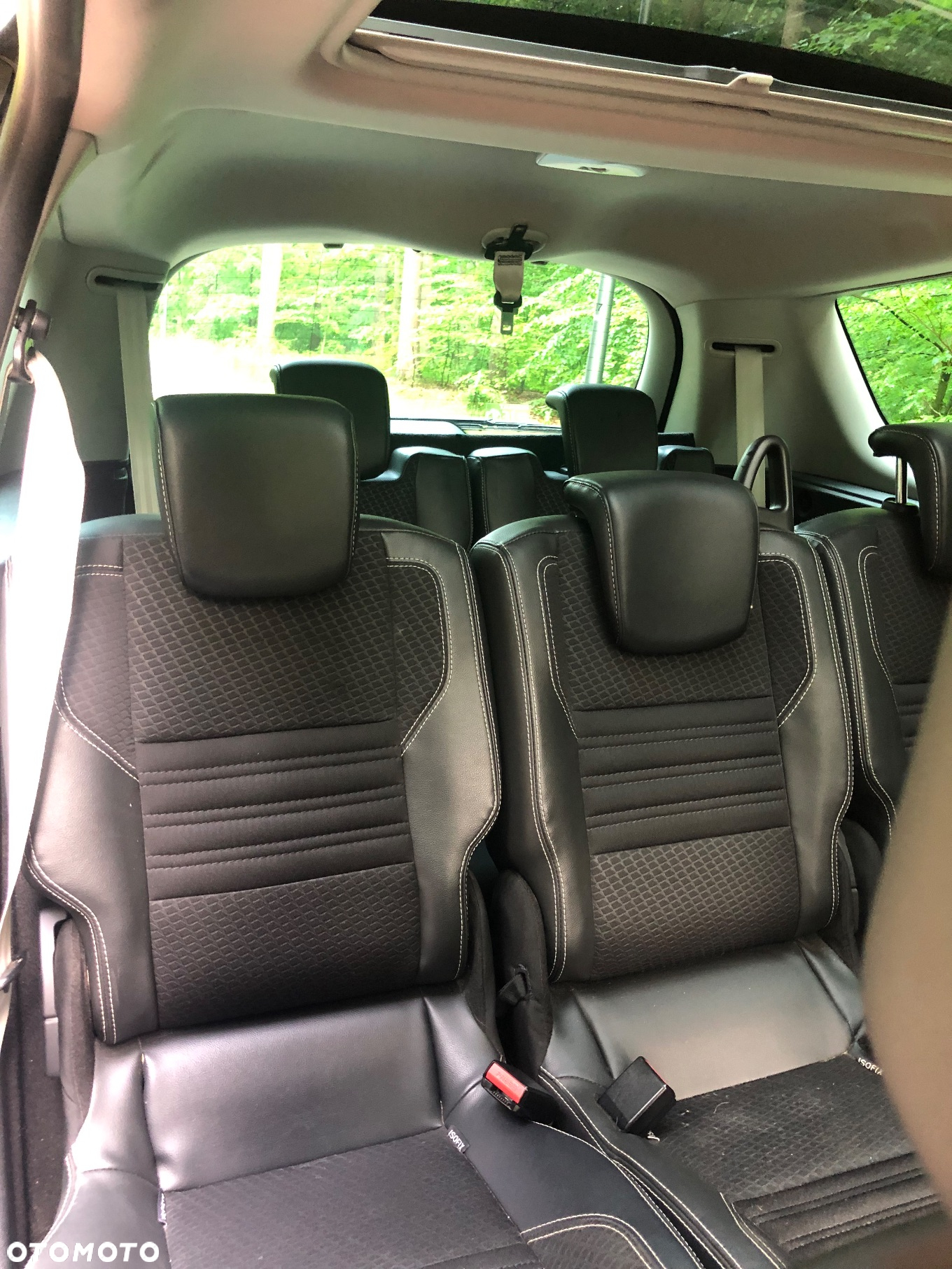 Renault Grand Scenic ENERGY dCi 130 BOSE EDITION - 8
