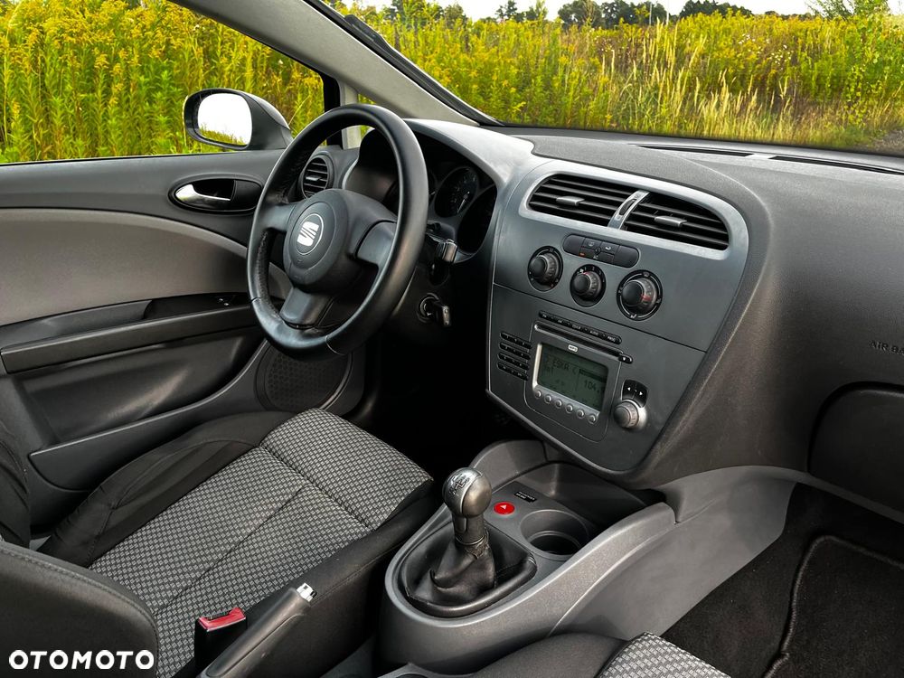 Seat Leon - 11