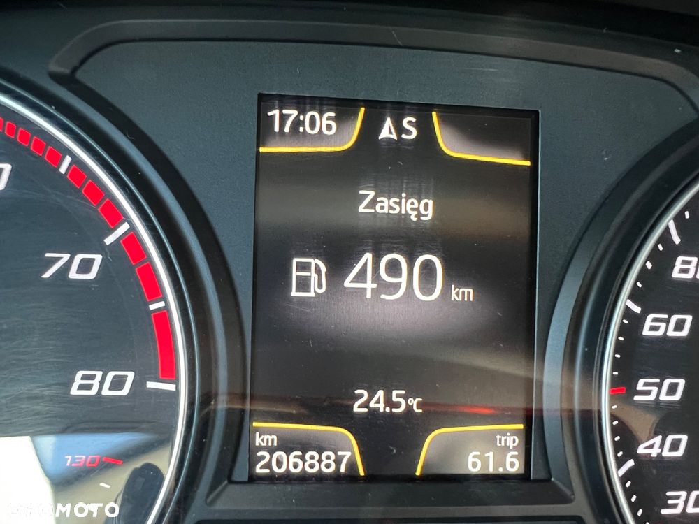 Seat Leon 1.4 TSI Start&Stop FR - 16