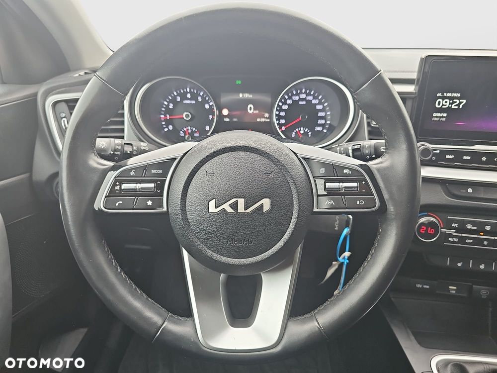 Kia XCeed 1.5 T-GDI M - 19