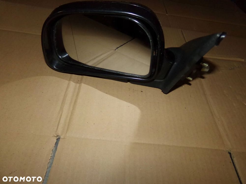 lusterko lewe 5 pin galant viii europa - 3