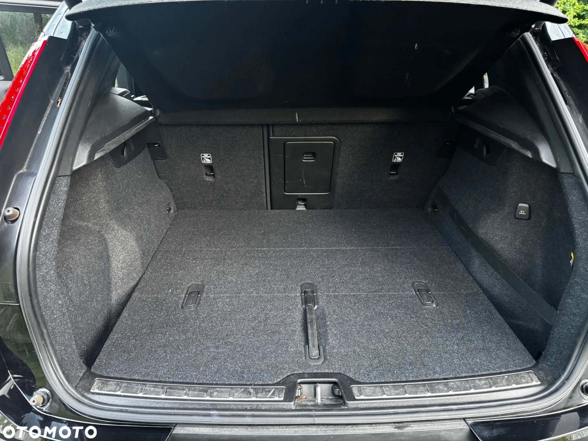 Volvo XC 40 T5 AWD Inscription - 26