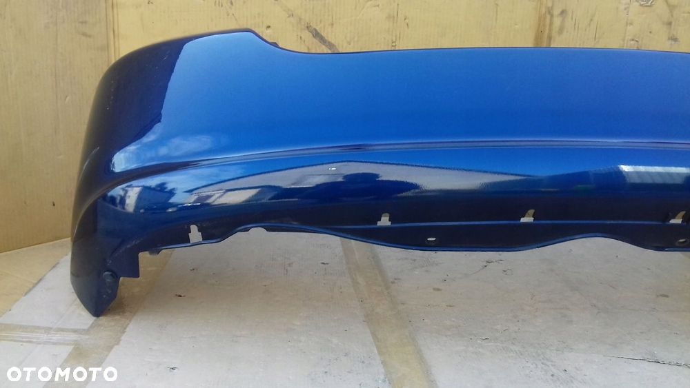 ZDERZAK TYŁ TYLNY 71501SAA0000 HONDA JAZZ II 02-04 B96P - 6