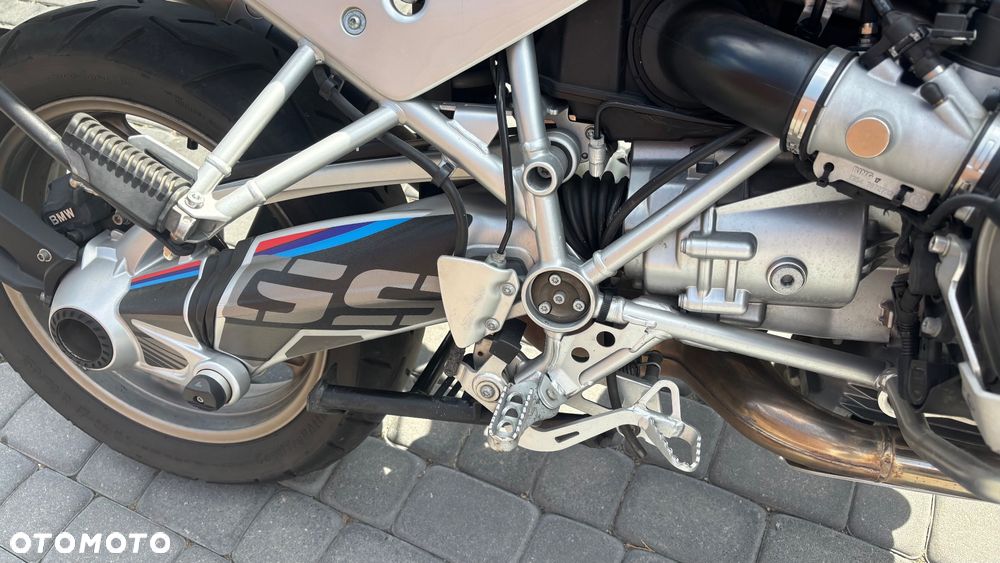 BMW GS - 7