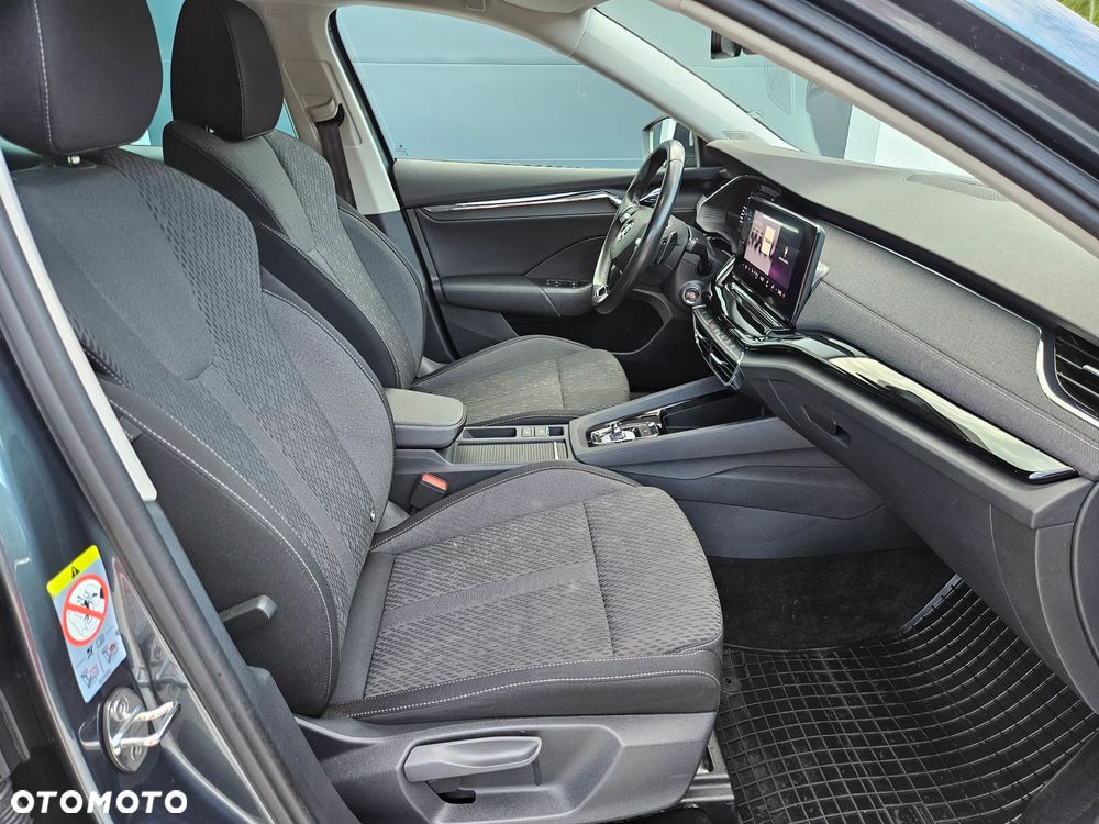 Skoda Octavia 1.5 TSI e-Tec Style DSG - 21