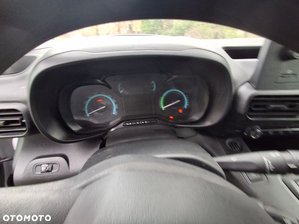 Citroën Berlingo - 15