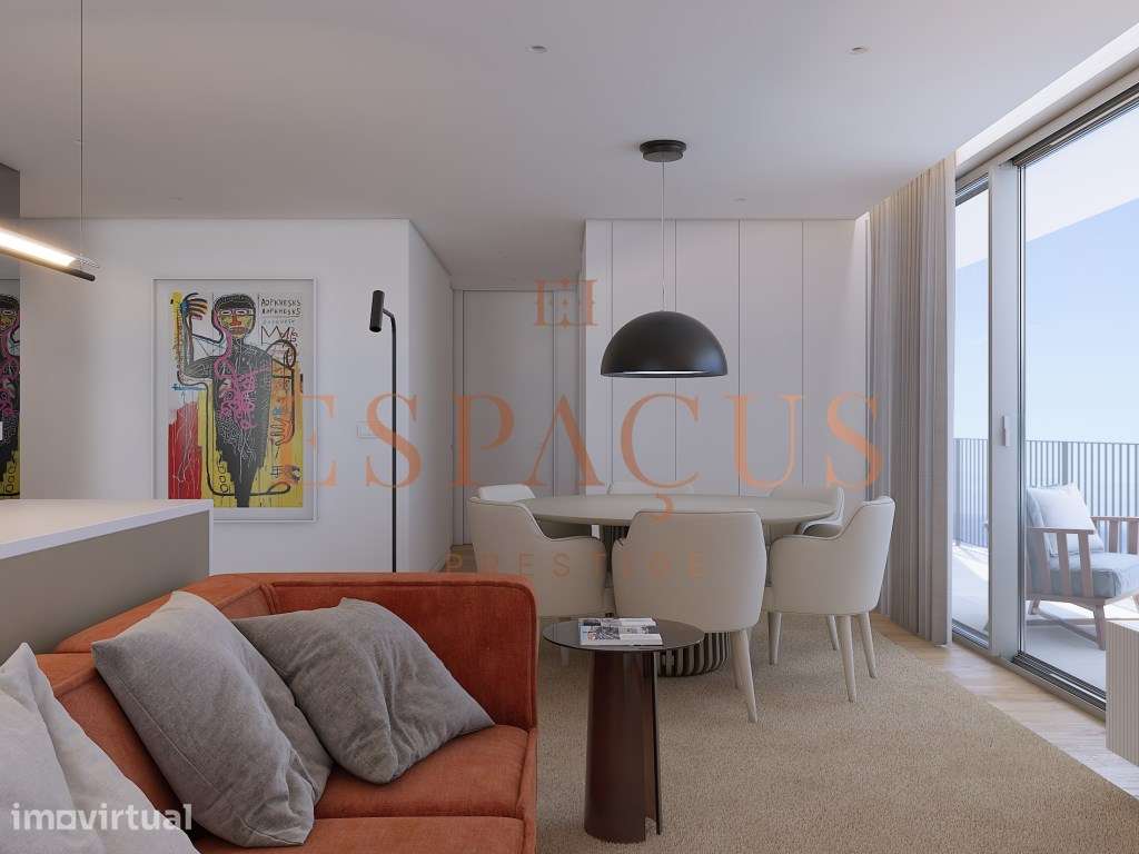 T1 - MIRAMAR LIGHT LIVING - ULTIMO DISPONÍVEL!!! - Grande imagem: 3/11