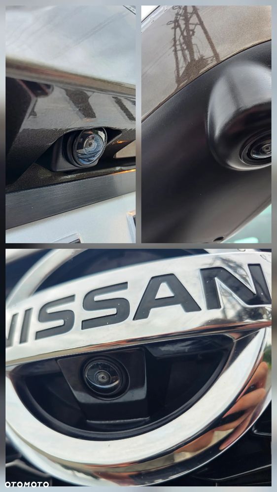 Nissan Qashqai 1.6 DIG-T N-Connecta - 14