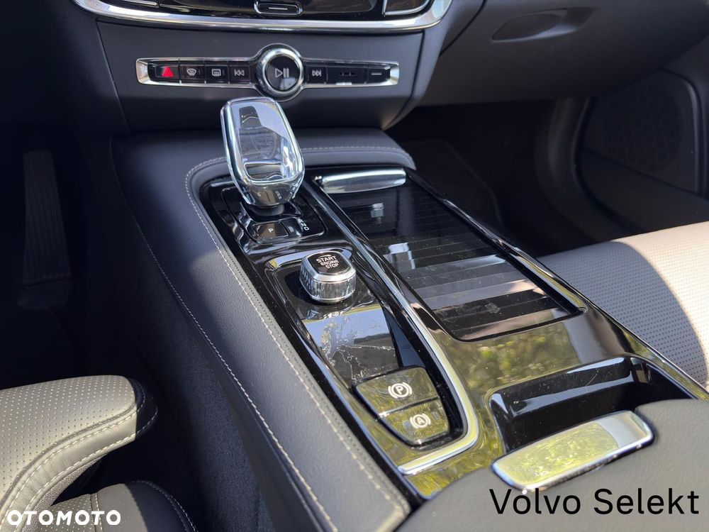 Volvo V90 - 37