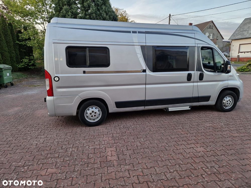 Fiat Ducato - 14